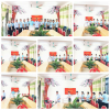 Nghĩa tình “Nhường cơm sẻ áo” của Thầy và Trò  trường Tiểu học Hoàng Công Chất xã Thanh An, tỉnh Điện Biên