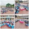 Tuần lễ "Hưởng ứng học tập suốt đời năm 2025" ở mái trường mang tên “Người anh hùng áo vải"