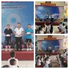 Trường tiểu học Hoàng Công Chất tổ chức giải cầu lông nhân kỷ niệm  95 năm ngày thành lập Hội Liên hiệp Phụ nữ Việt Nam  (20/10/1930-20/10/2025)