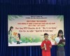 Ngày hội STEM Education với chủ đề “Thầy Cô yêu thương” chào mừng ngày Nhà giáo Việt Nam 20/11